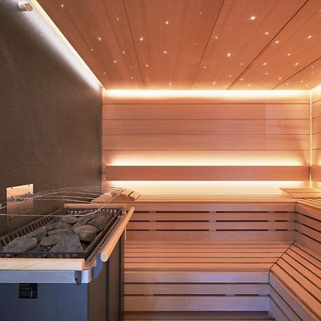 Parc Du Cap Luxury Apartment Antibes Luaran gambar