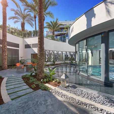 Parc Du Cap Luxury Apartment Antibes Luaran gambar