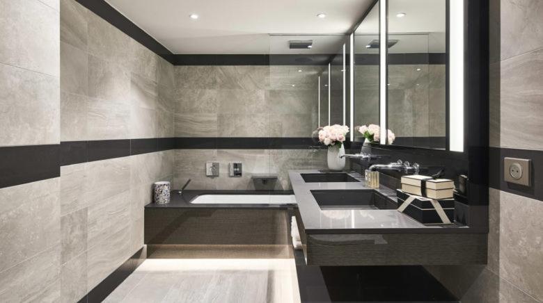 Parc Du Cap Luxury Apartment Antibes Luaran gambar