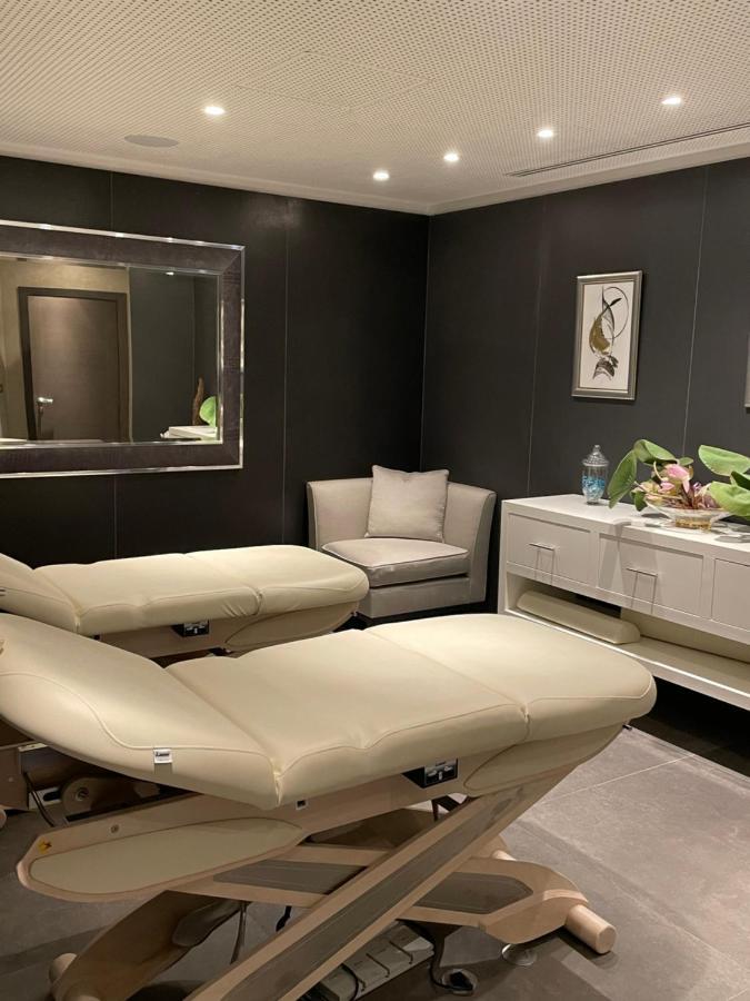 Parc Du Cap Luxury Apartment Antibes Luaran gambar
