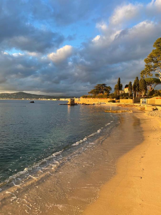 Parc Du Cap Luxury Apartment Antibes Luaran gambar