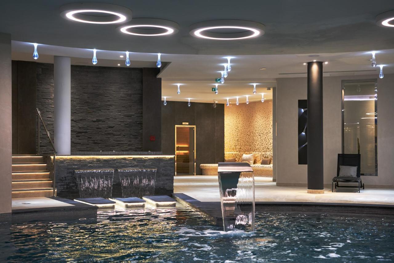 Parc Du Cap Luxury Apartment Antibes Luaran gambar