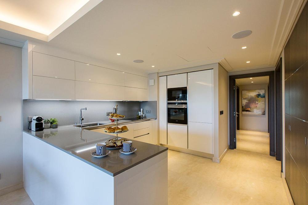 Parc Du Cap Luxury Apartment Antibes Luaran gambar