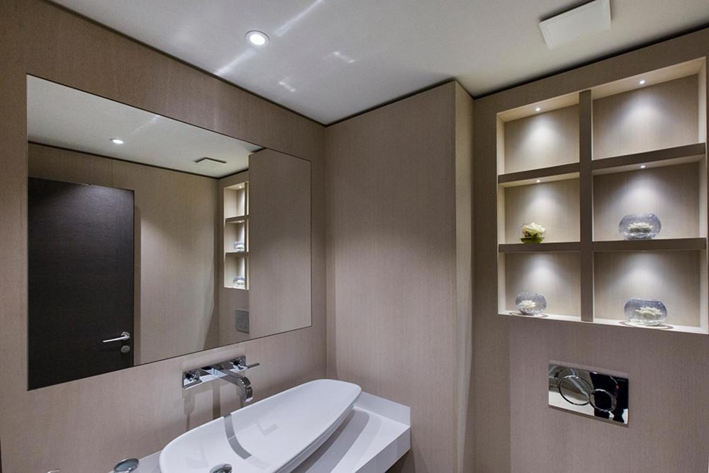 Parc Du Cap Luxury Apartment Antibes Luaran gambar