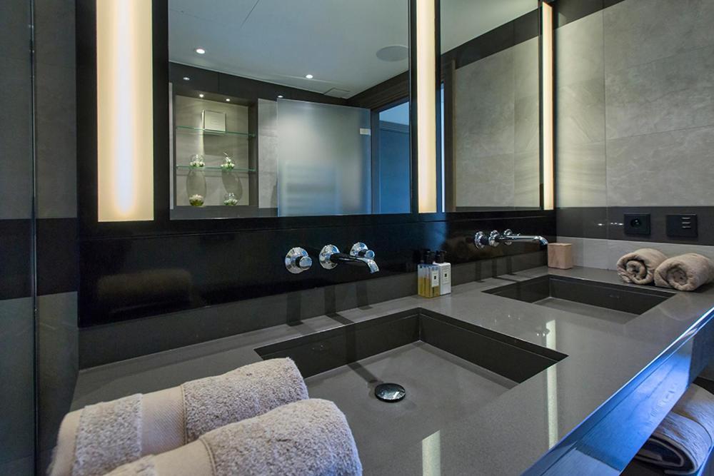Parc Du Cap Luxury Apartment Antibes Luaran gambar