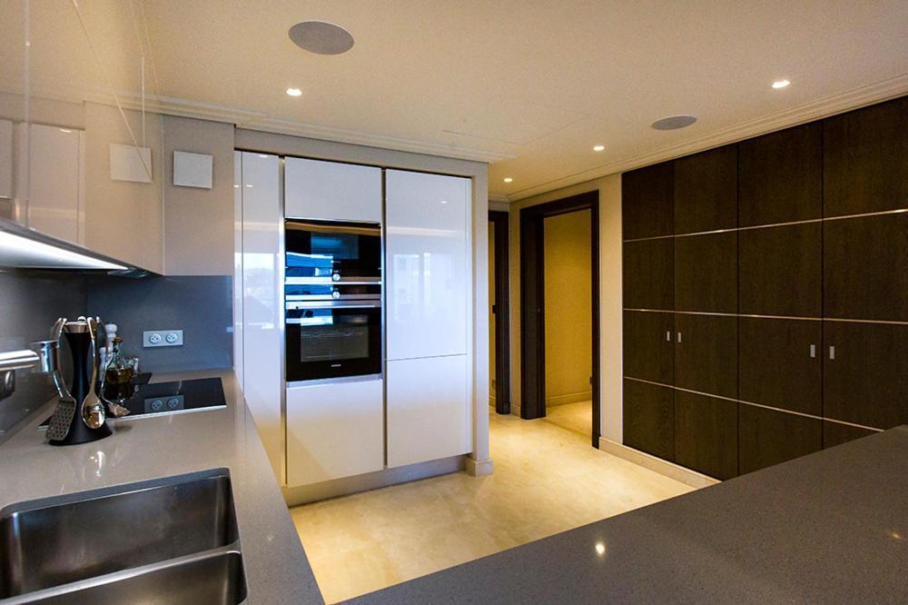 Parc Du Cap Luxury Apartment Antibes Luaran gambar