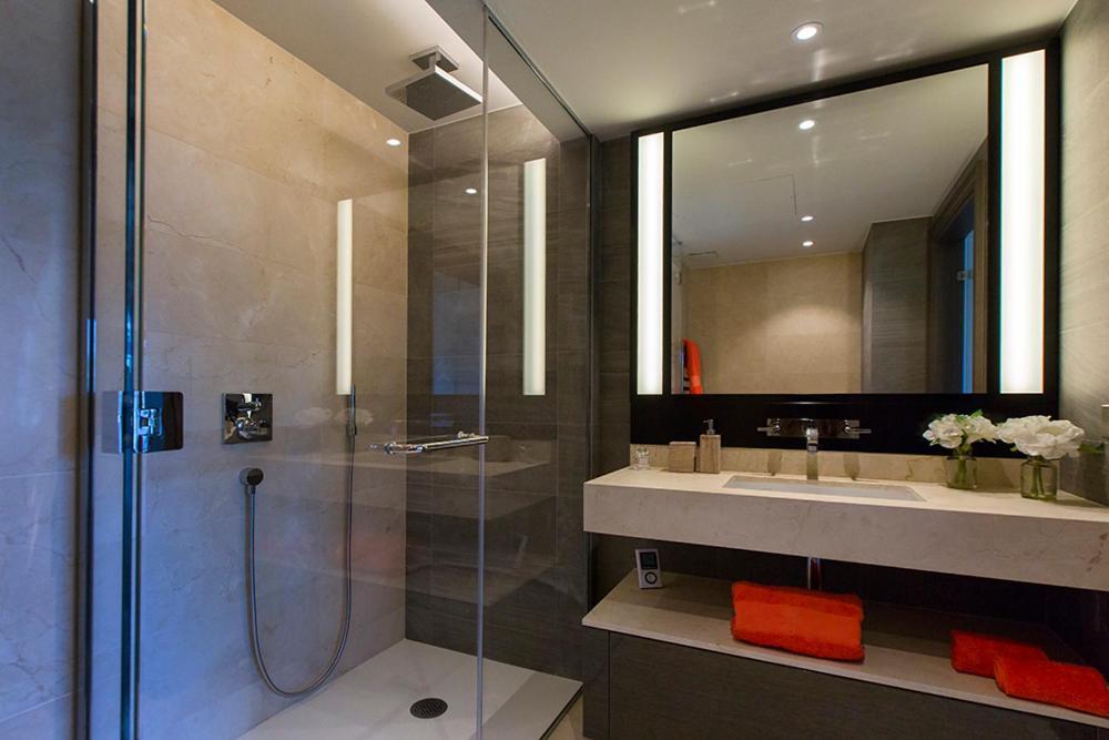 Parc Du Cap Luxury Apartment Antibes Luaran gambar