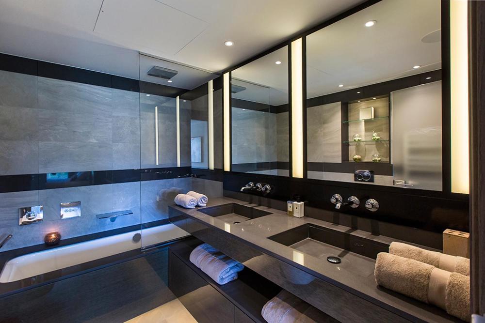 Parc Du Cap Luxury Apartment Antibes Luaran gambar