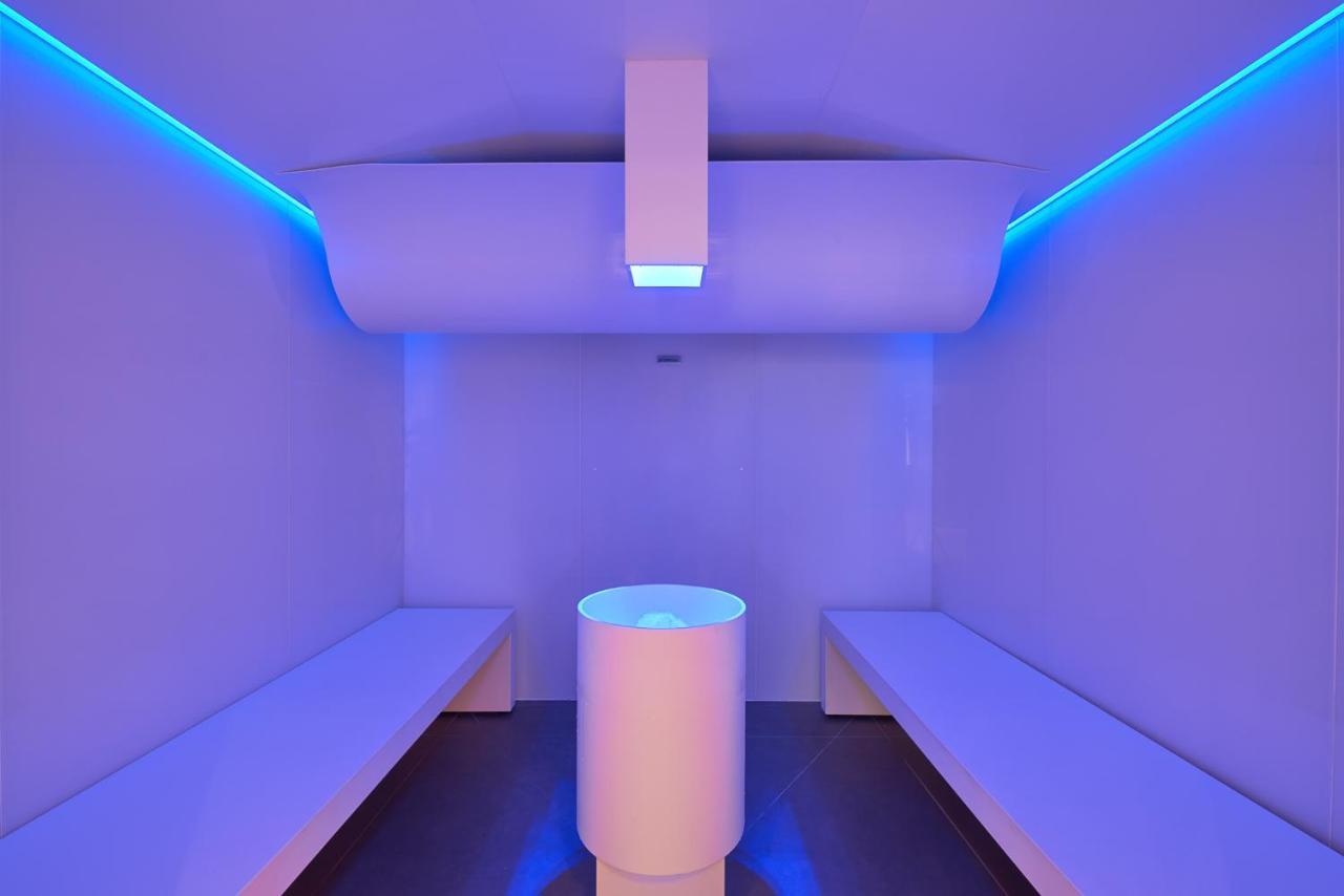 Parc Du Cap Luxury Apartment Antibes Luaran gambar