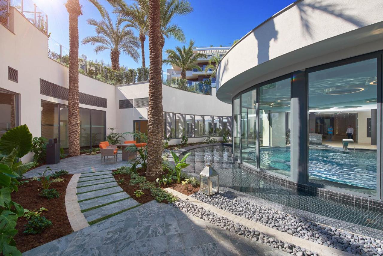 Parc Du Cap Luxury Apartment Antibes Luaran gambar
