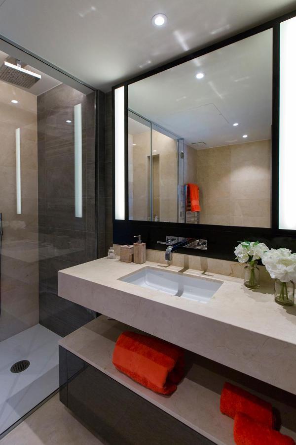 Parc Du Cap Luxury Apartment Antibes Luaran gambar